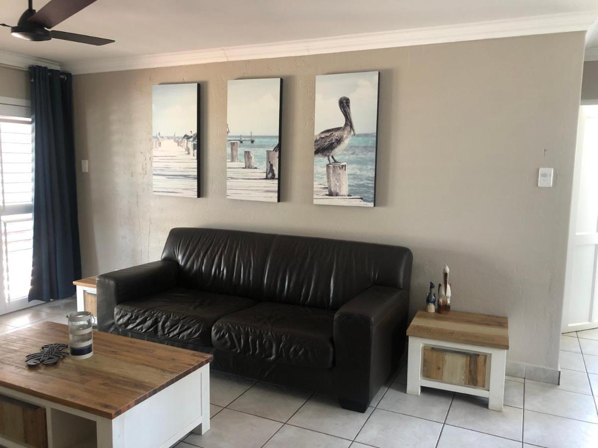 Pelicans Pad @ Ballito Extérieur photo